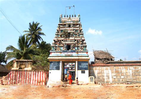 adirampattinam shiva temple